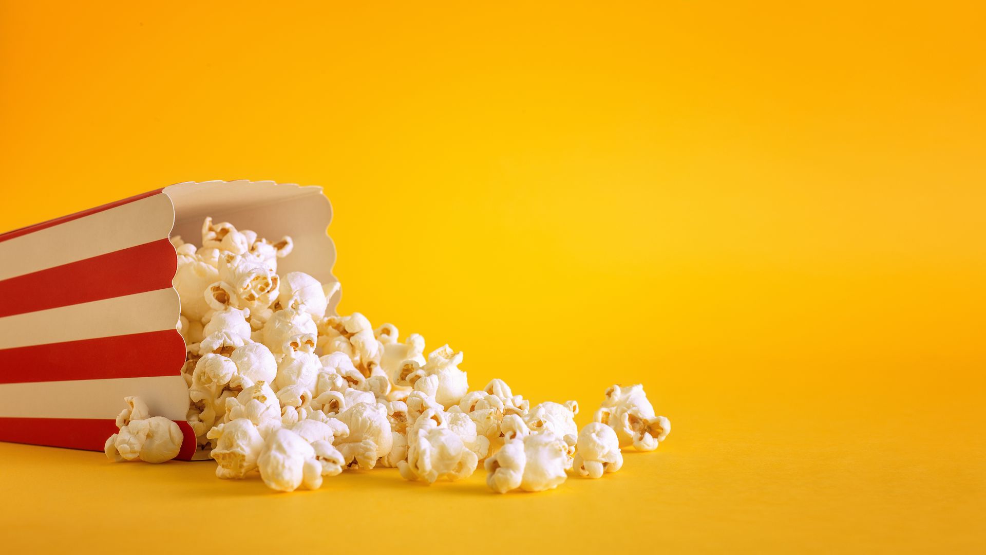 Building Connections: What Popcorn Buckets Can Teach Us About Community Engagement